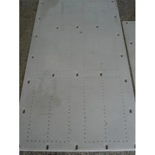 Plastic Hopper